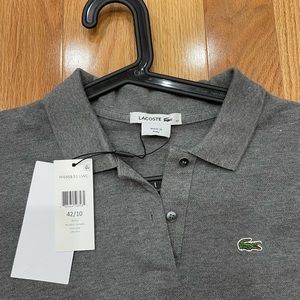 Lacoste Women Polo
